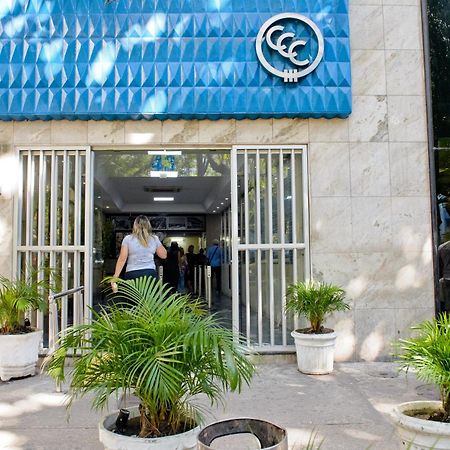 Hospedacopa 1116 Lejlighed Rio de Janeiro Eksteriør billede