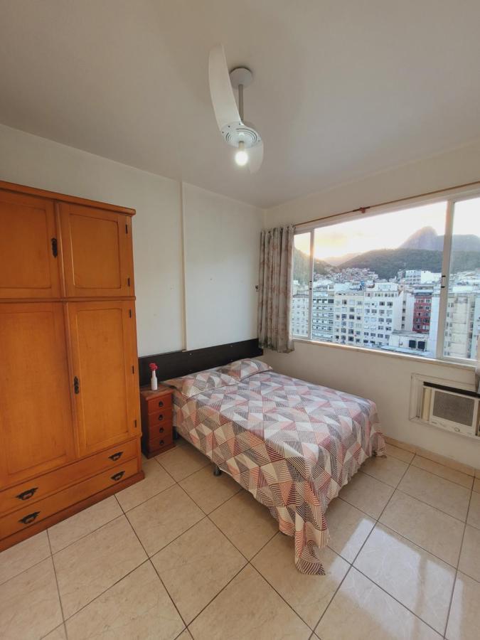 Hospedacopa 1116 Lejlighed Rio de Janeiro Eksteriør billede