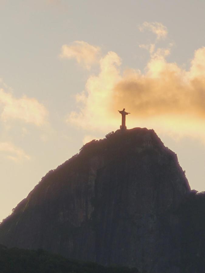 Hospedacopa 1116 Lejlighed Rio de Janeiro Eksteriør billede