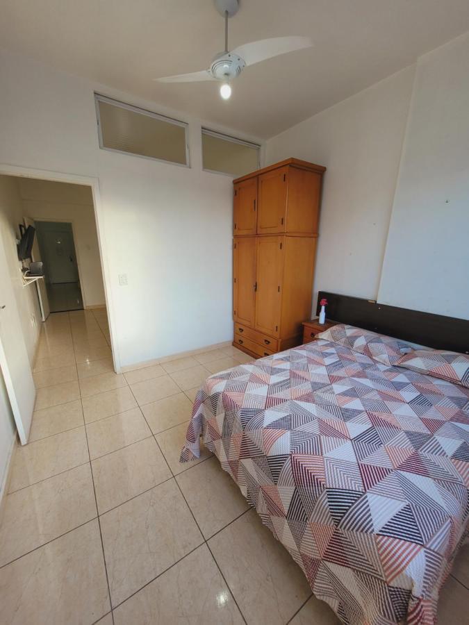 Hospedacopa 1116 Lejlighed Rio de Janeiro Eksteriør billede