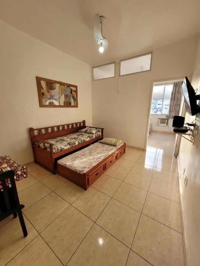 Hospedacopa 1116 Lejlighed Rio de Janeiro Eksteriør billede