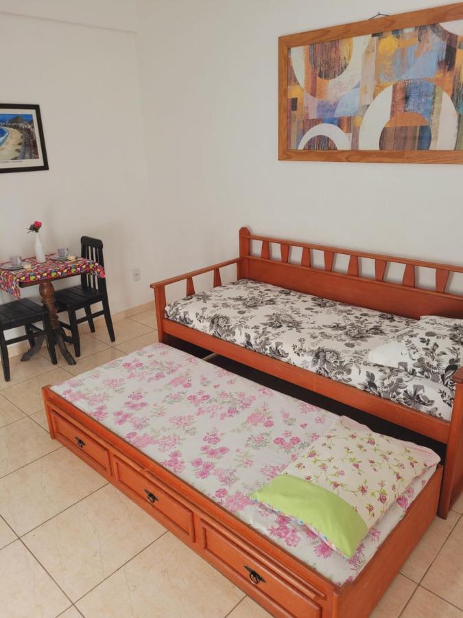 Hospedacopa 1116 Lejlighed Rio de Janeiro Eksteriør billede